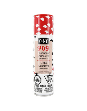 Odif ODIF 909 Permanent Fabric Adhesive