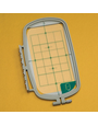 Baby Lock Baby Lock cerceau multi position 6 7/10po X 4po