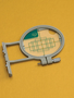 Baby Lock Baby Lock cerceau 2.5po x 1po
