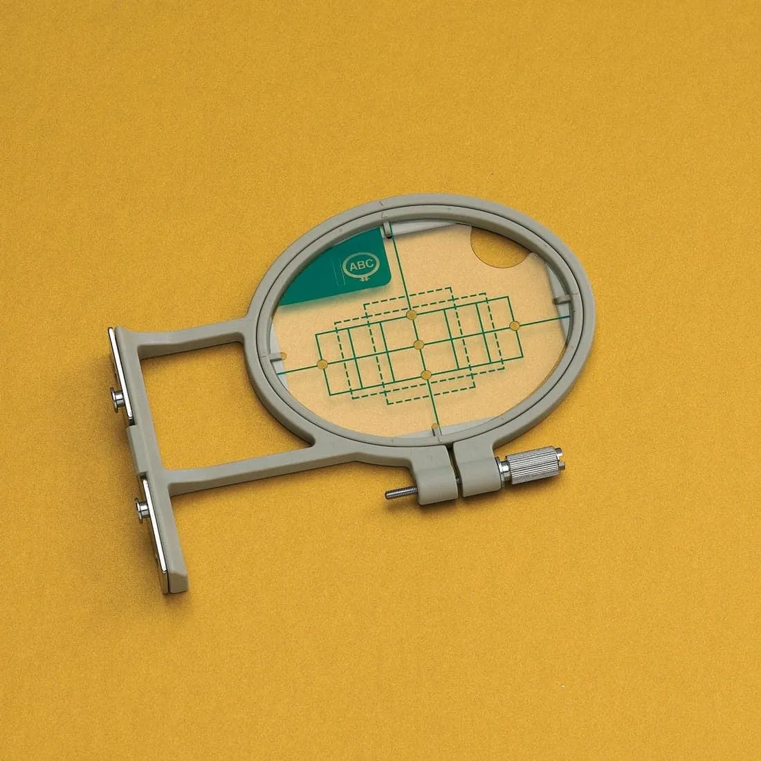 Baby Lock Baby Lock cerceau 2.5po x 1po