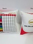Baby Lock Coussin de rangement aiguilles 5X5 pouces