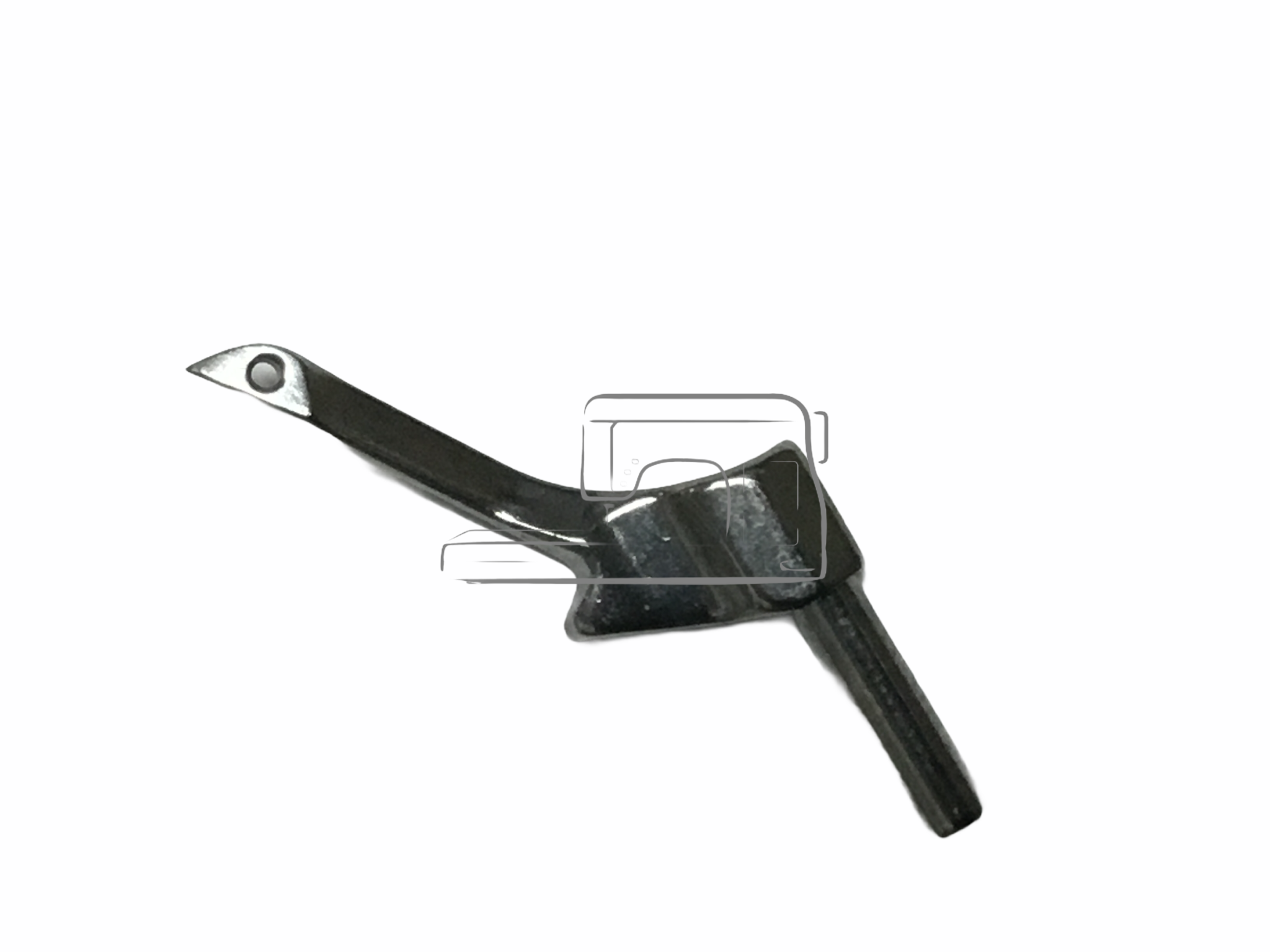 Husqvarna Upper looper Vibrant 2000Ats H-200S 097
