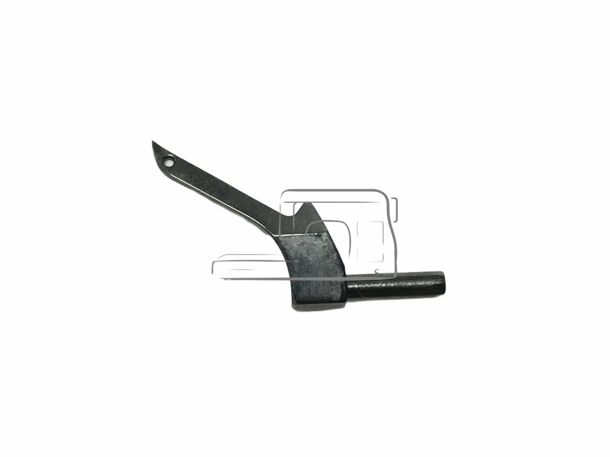 Husqvarna Upper looper Vibrant 2000Ats H-200S 097
