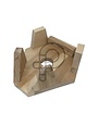 L'Atelier a Many & Famille Ironing cushion support