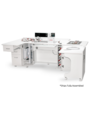 Horn Bernina cabinet Luxe sewing suite pour série 4-5-7-8 ( insert 31po )