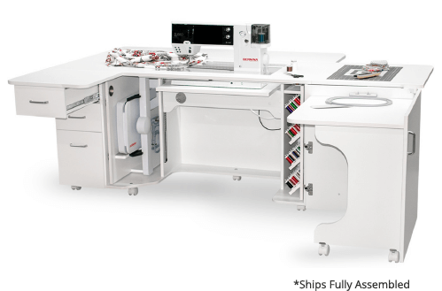 Bernina Bernina Luxe sewing suite 4-5-7-8 series