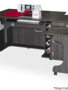 Horn Bernina Sewing suite 4-5-7-8 series ( insert 31'' )
