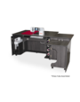 Horn Bernina cabinet Sewing suite pour séries 4-5-7-8 ( insert 31po )