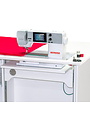 Horn Bernina cabinet Sewing studio pour série 4-5-7 ( insert 25po )