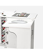 Horn Bernina cabinet Luxe sewing suite pour série 4-5-7-8 ( insert 31po )