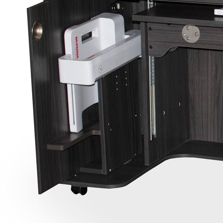 Horn Bernina cabinet Sewing suite pour séries 4-5-7-8 ( insert 31po )