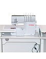 Horn Bernina cabinet pour surjeteuse Serging studio pour modèle L8