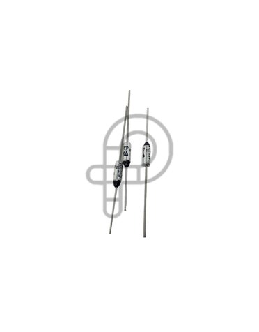 Générique Fuse thermo iron