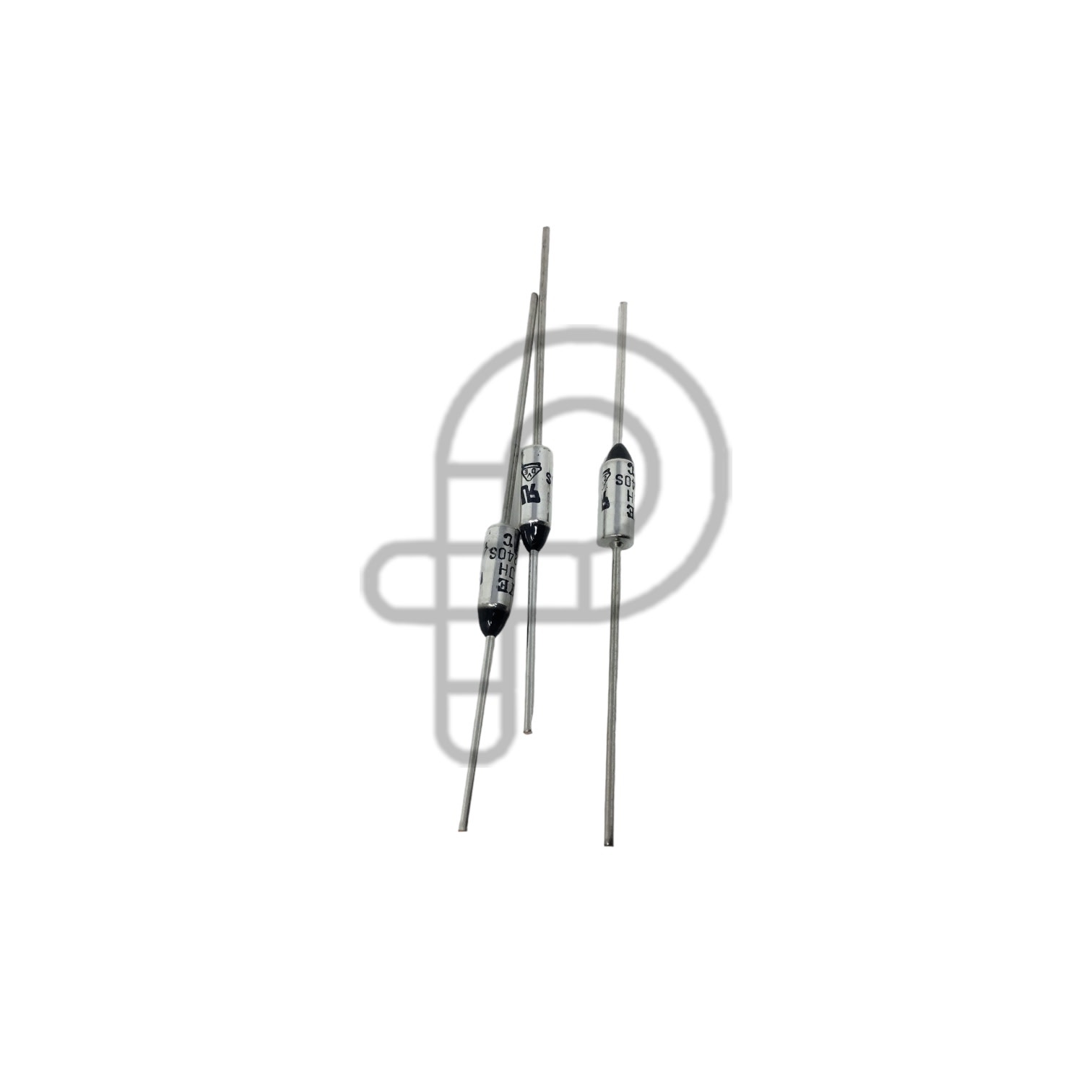 Générique Fuse thermo iron
