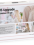 Bernina Bernina PLUS Upgrade for B 770 QE