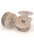Janome Janome bobbins, pack of 8, fits aqsd16/qmpro18