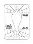 Handi Quilter Jade 5 1/2-inch Spin-e-fex