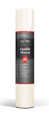 OESD Fusible woven lining 15"x5yds