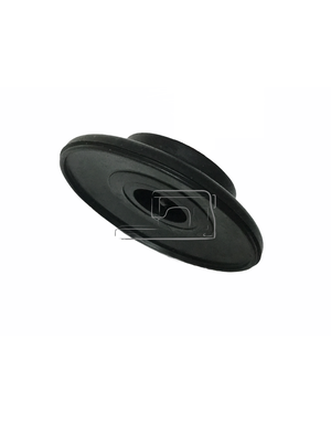 Brother Coverstitch 2340 rubber pad