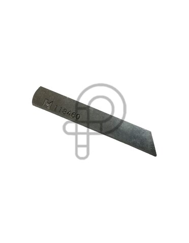 Industriel Industrial lower knife Juki MO-2404