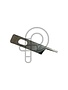Industriel Couteau Industriel Siruba, Kingtex,Wilcast