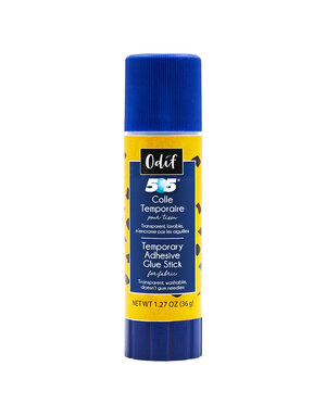 Odif ODIF 505 Temporary Adhesive Glue