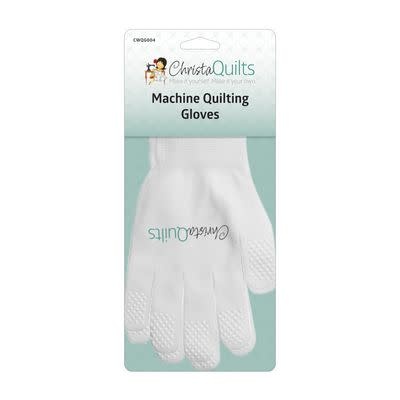 Christa Quilts Christa Quilts Machine Quilting Gloves