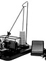 Générique BOBBIN WINDER Automatic with motor & foot control