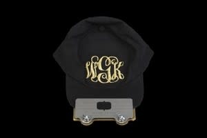 Baby Lock Durkee 4x4 Cerceau à casquette pour Brother et Baby Lock