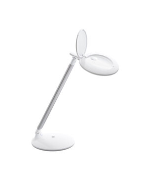 Daylight DISC Lampe Daylight Halo GO rechargeable