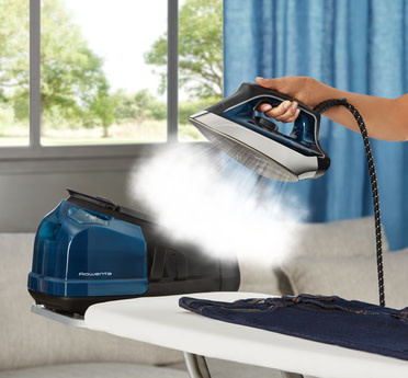 Rowenta DISC Rowenta Générateur de vapeur  Perfect Steam Pro