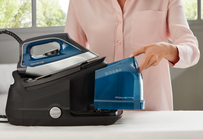 Rowenta DISC Rowenta Générateur de vapeur  Perfect Steam Pro