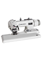 Reliable Blind Stitch Sewing Machine with Direct Drive