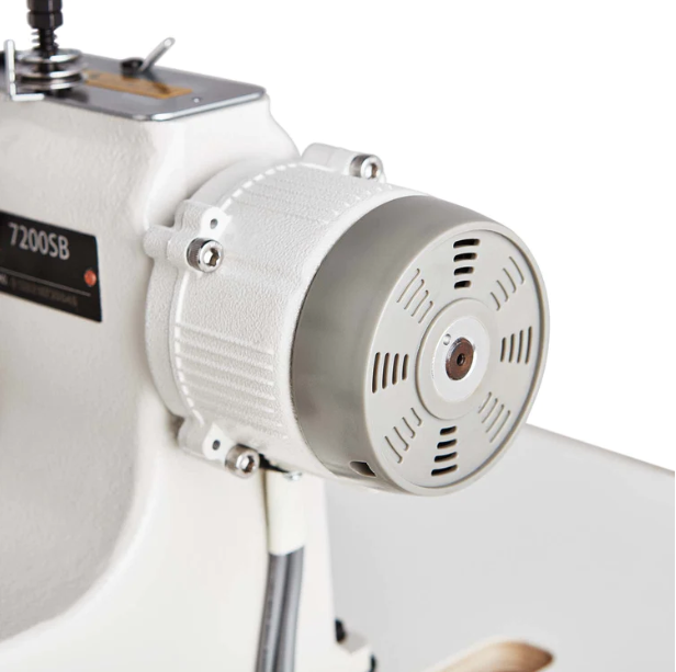 Reliable Reliable machine blind stitch 7200sb with walking foot