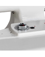 Reliable Reliable machine blind stitch 7200sb with walking foot