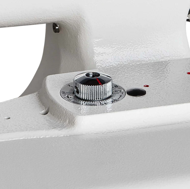 Reliable Blind Stitch Sewing Machine with Direct Drive