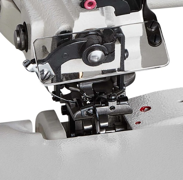 Reliable Blind Stitch Sewing Machine with Direct Drive