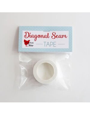 CLUCK CLUCK SEW Diagonal seam tape