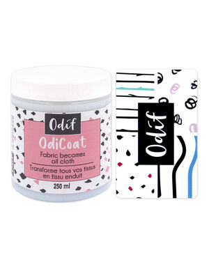 Odif ODIF Odicoat Gel Coating - 250 ml