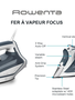 Rowenta Rowenta Focus Steam Iron