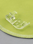 Baby Lock Baby Lock clear curve foot