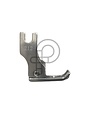 Industriel Pied compensateur droit, 1/8 po.