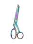Tula Pink collection Tula Pink Micro Serrated Bent Trimmer 6 inch