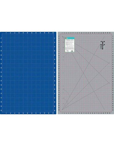 Heirloom HEIRLOOM Double Sided Cutting Mat - 24″ x 36″ (61 x 91.4cm)