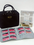 Baby Lock Baby Lock Acclaim Enlighten ImagineWave Foot Kit 10 Piece Deluxe Carrying Case Included