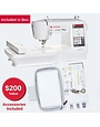 Singer Singer sewing and embroidery SE9180