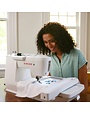 Singer Singer sewing and embroidery SE9180