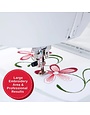 Singer Singer sewing and embroidery SE9180