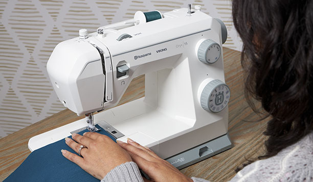 Husqvarna Husqvarna sewing Onyx 15