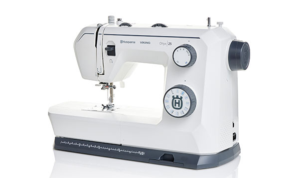 Husqvarna Husqvarna sewing Onyx 25